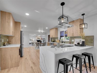 3261 S Oneida Way, Denver, CO, 80224