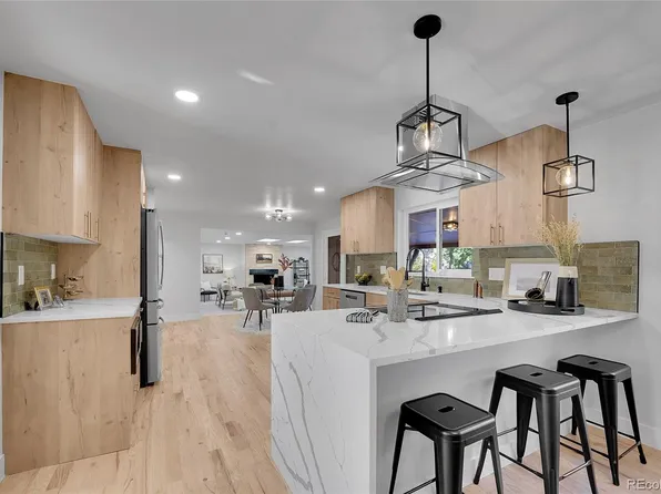 3261 S Oneida Way, Denver, CO 80224