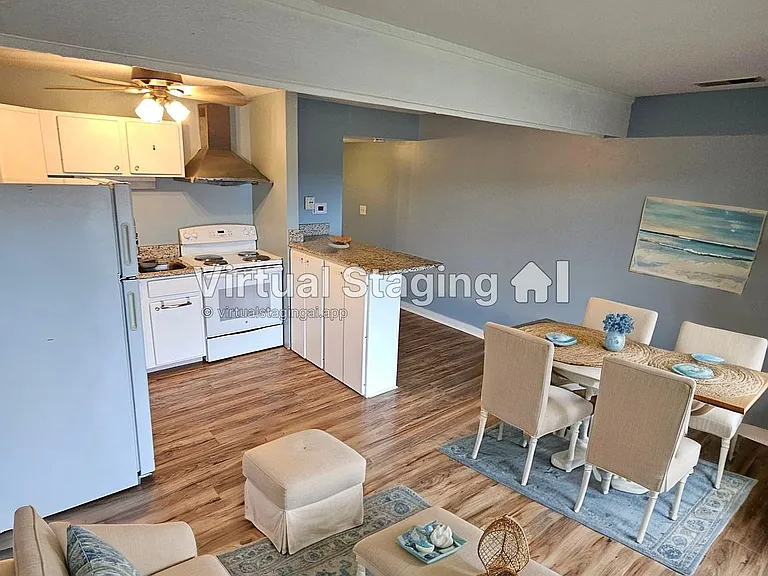58 Vail Colony #7 — Photo 4
