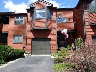 102 Clark Cir #102, Flemington, NJ, 08822