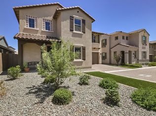 9726 E Axle Ave, Mesa, AZ 85212