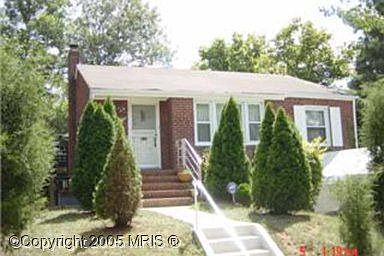 1st image of 3103 Gumwood Dr