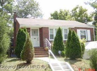 3103 Gumwood Dr, Hyattsville, MD 20783