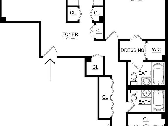 2nd image of 310 E 65th St APT 10E