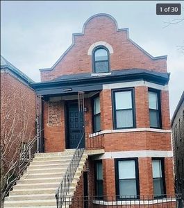 1634 W 38th St, Chicago, IL, 60609