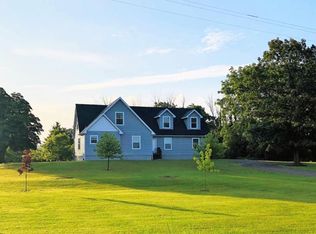 11489 Kilmanagh Rd, Sebewaing, MI 48759