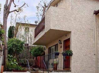 2418 Carnegie Ln #B, Redondo Beach, CA 90278