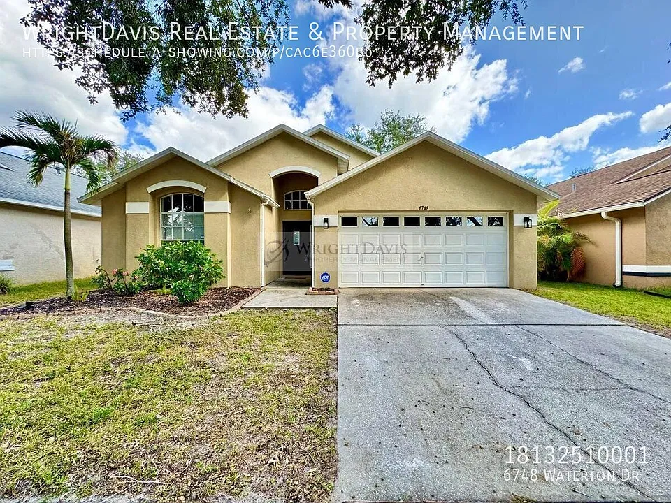 6748 Waterton Dr