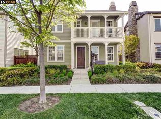 4755 Malayan St, San Ramon, CA 94582