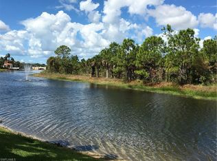 10801 Crooked River Rd APT 102, Estero, FL 34135