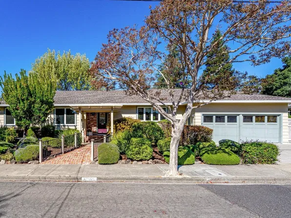 1919 Marian Lane, Santa Rosa, CA 95405