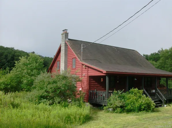 5176 Campbell Brook Road, Downsville, NY 13755