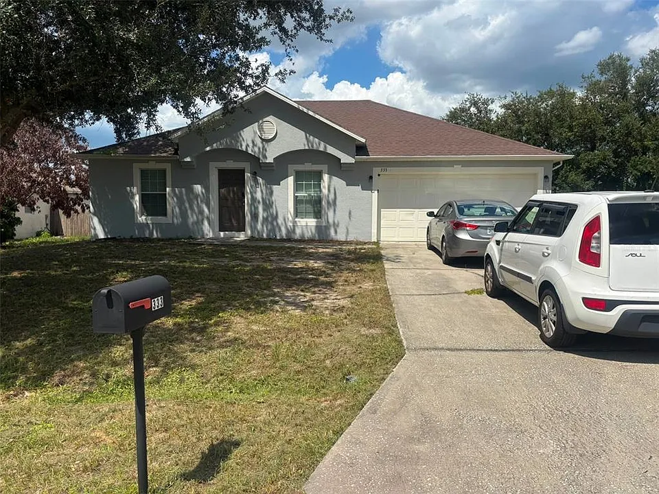 333 Kingfish Dr