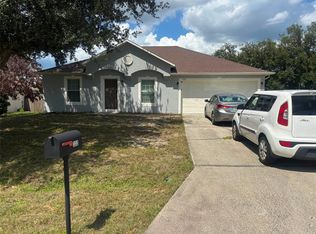 333 Kingfish Dr, Poinciana, FL 34759