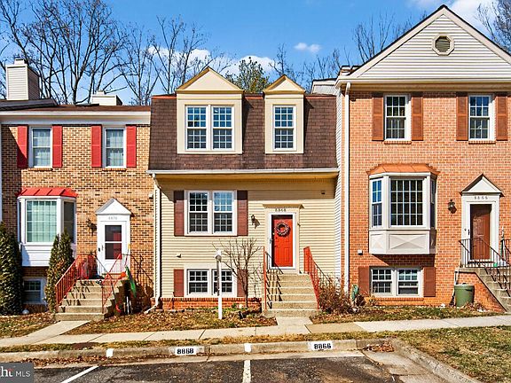 4th image of 8868 Winding Hollow Way