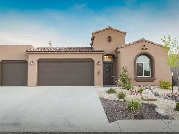 4213 Sommerset Arc, Las Cruces, NM 88011