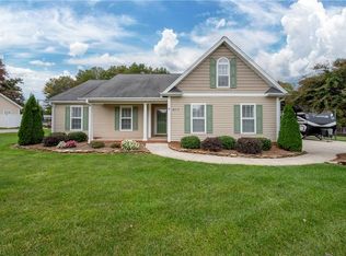 8717 Circle Dr, Rural Hall, NC 27045