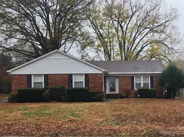 4017 Tamerlane, Charlotte, NC 28205