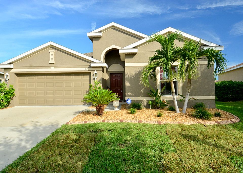 1st image of 812 Parker Den Dr