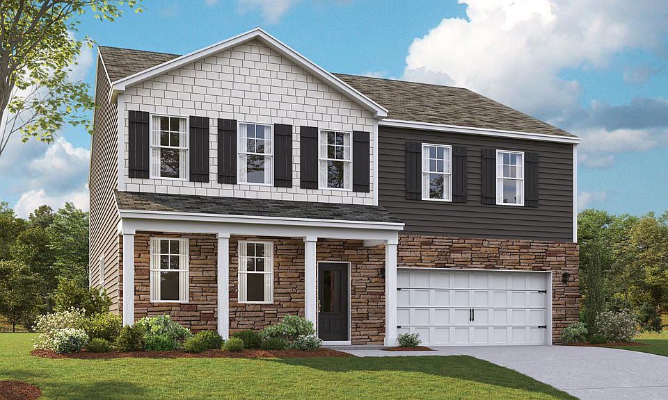 Plan Elevation.