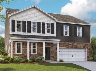 Richland Plan, Fieldcrest Acres, Blountville, TN 37617