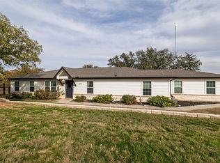 399 Wild Hill Oak Dr, Springtown, TX 76082