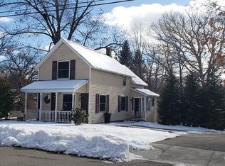 113 Goddard St, Athol, MA 01331