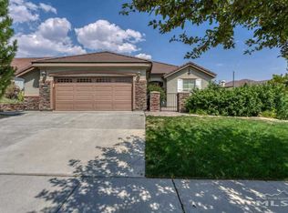 1200 Cliff Park Way, Reno, NV 89523