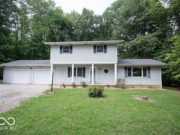 4th image of 7280 E County Road 500 N