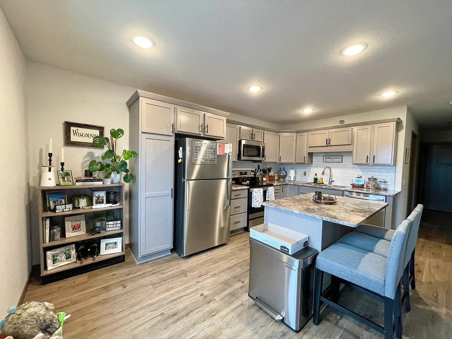 5562 Timber Trail - Unit 3 — Photo 3