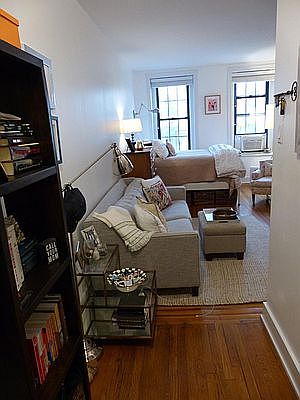 4th image of 59 W 8th St APT 5B