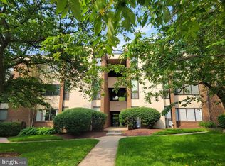 2107 Walsh View Ter #14-301-304, Silver Spring, MD 20902