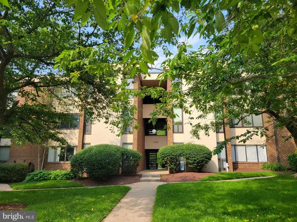 2107 Walsh View Ter #14-301-304, Silver Spring, MD 20902