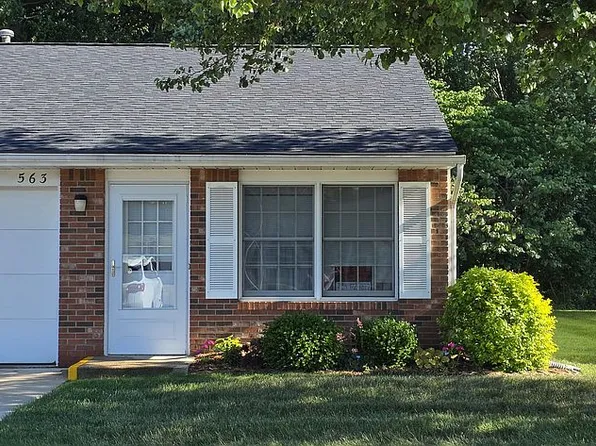563 Yorkshire Sq, Milan, MI 48160