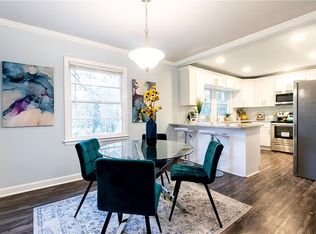 2159 Glendale Dr, Decatur, GA 30032