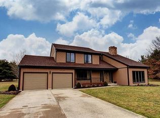 4854 Arabian Dr, Fairborn, OH 45324
