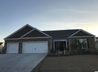 2719 Scarecrow Way LOT 1203, Myrtle Beach, SC 29579