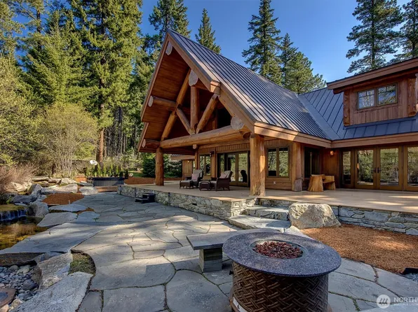 51 Thimbleberry Court, Cle Elum, WA 98922
