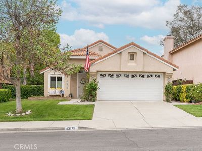 43179 Camino Casillas, Temecula, CA, 92592