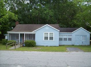 102 Prince St, Dublin, GA 31021