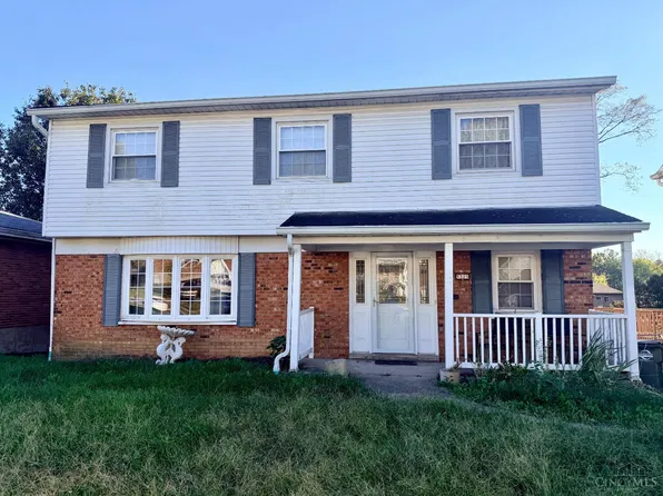 5325 Cannas Dr, Cincinnati, OH 45238