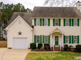 4304 Red Banks Ct, Raleigh, NC 27616