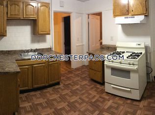 195 Westville St #1, Dorchester, MA 02122