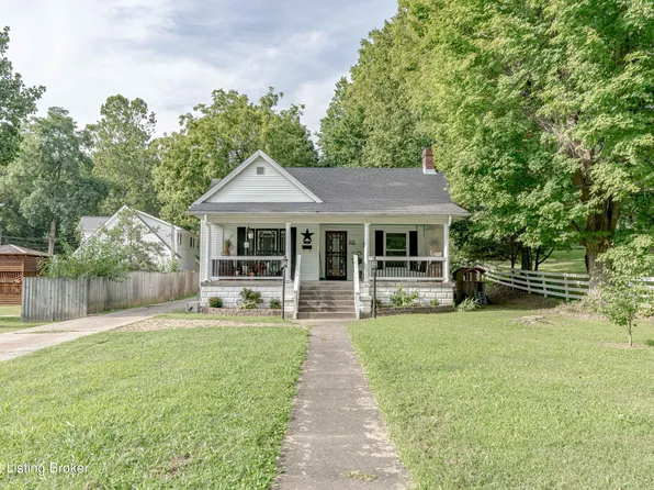 305 W Walnut St, Leitchfield, KY 42754