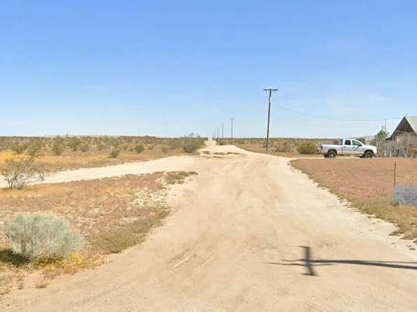 Avenue #F, Lancaster, CA 93535