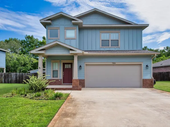 7354 Hiawatha Ln, Navarre, FL 32566