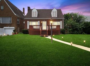 3634 Van Buren St, Gary, IN 46408