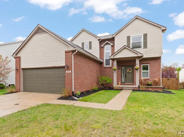 4212 Inglewood Dr, Ypsilanti, MI 48197