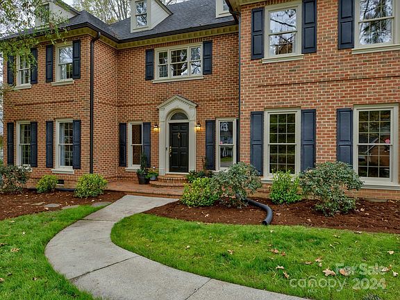2nd image of 8005 Maremont Ct