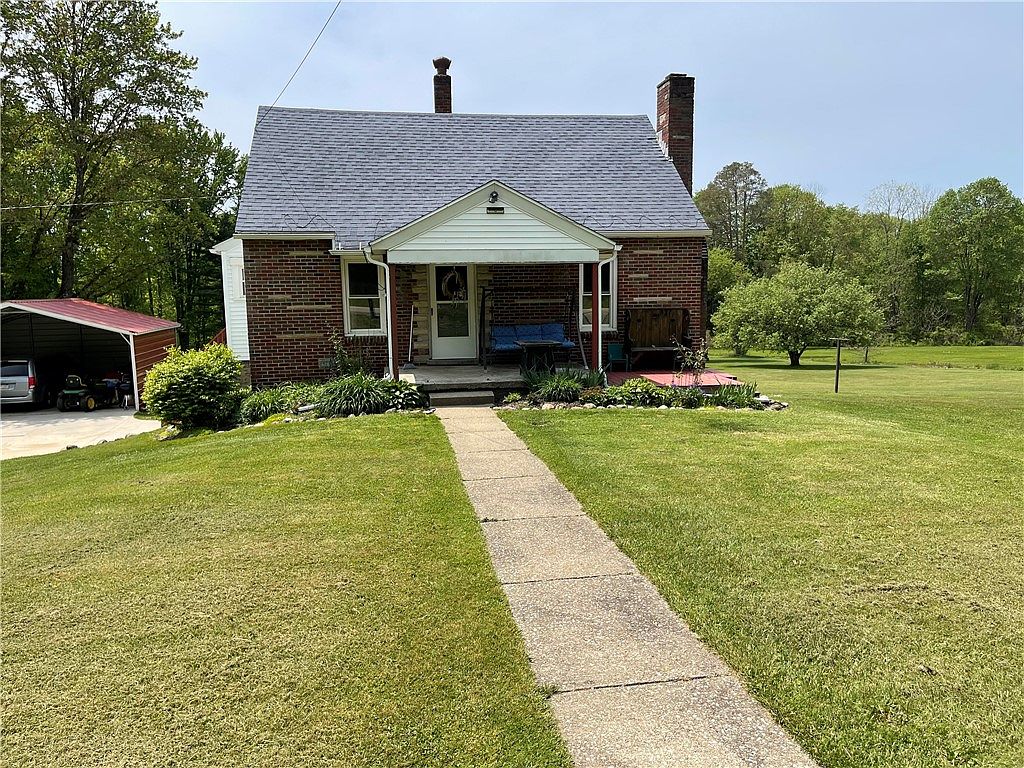 17185 S Mosiertown Rd, Saegertown, PA 16433 Zillow